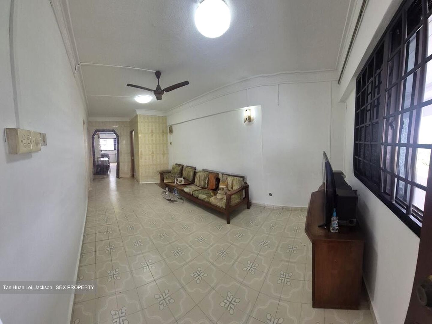 Blk 169 Bukit Batok West Avenue 8 (Bukit Batok), HDB 3 Rooms #503884841